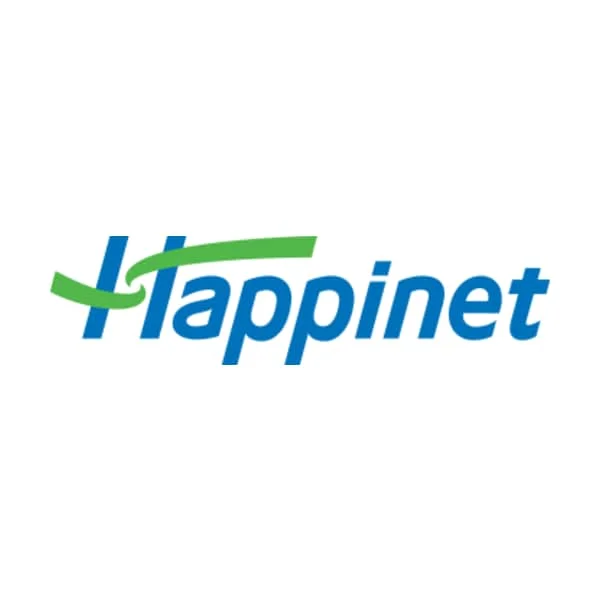 Happinet