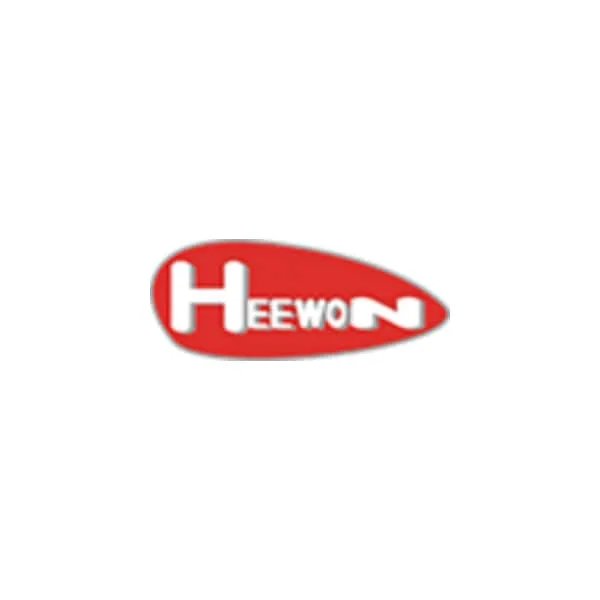 Heewon Entertainment