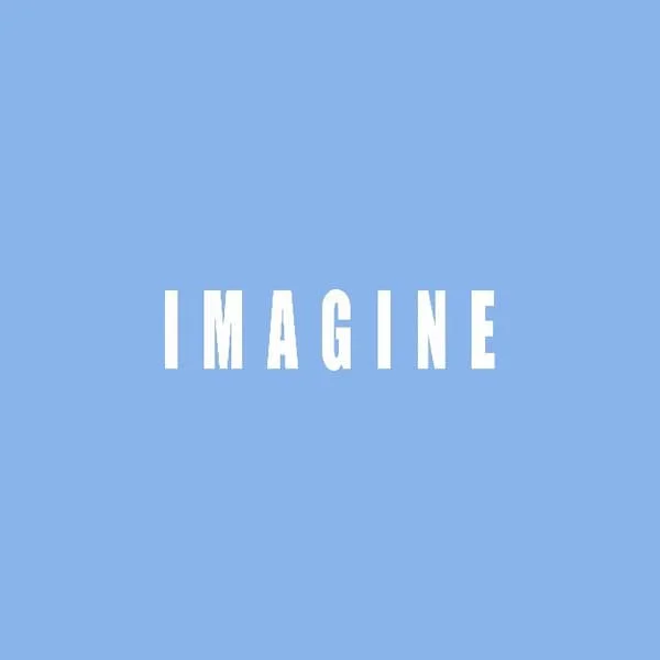 Imagine
