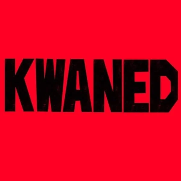 KWANED