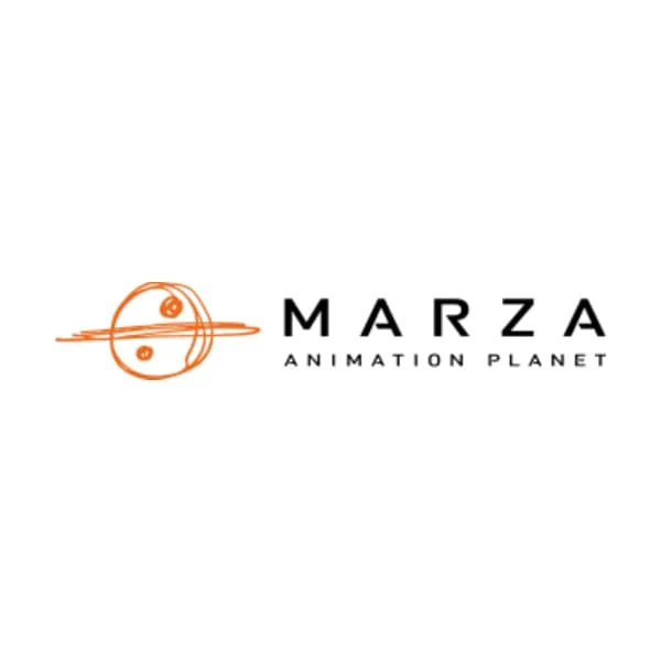 Marza Animation Planet
