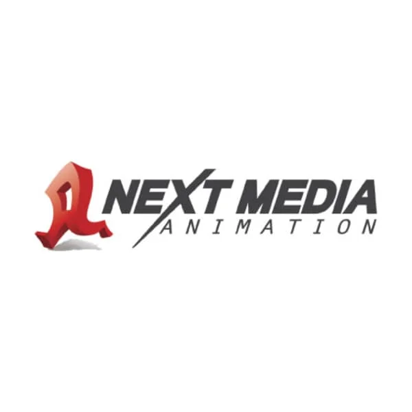 Next Media Animation