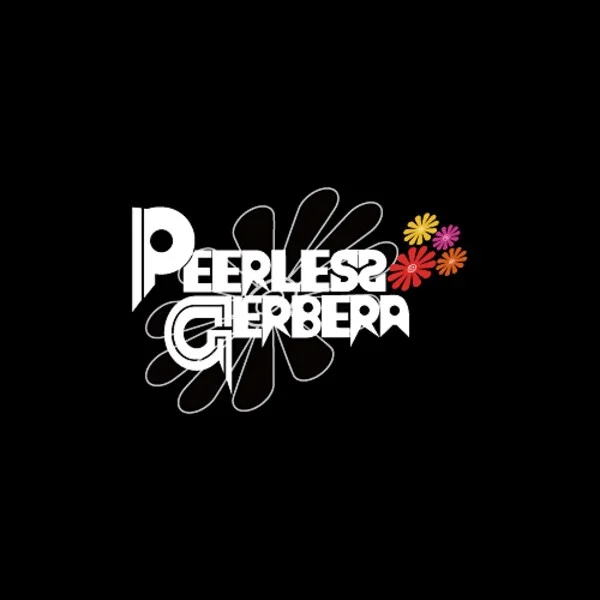 Peerless Gerbera