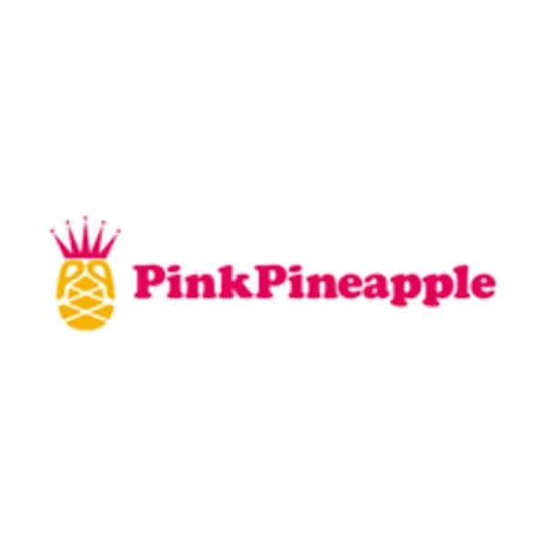 Pink Pineapple