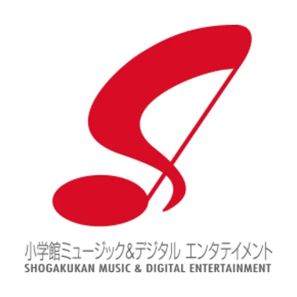 Shogakukan Music & Digital Entertainment