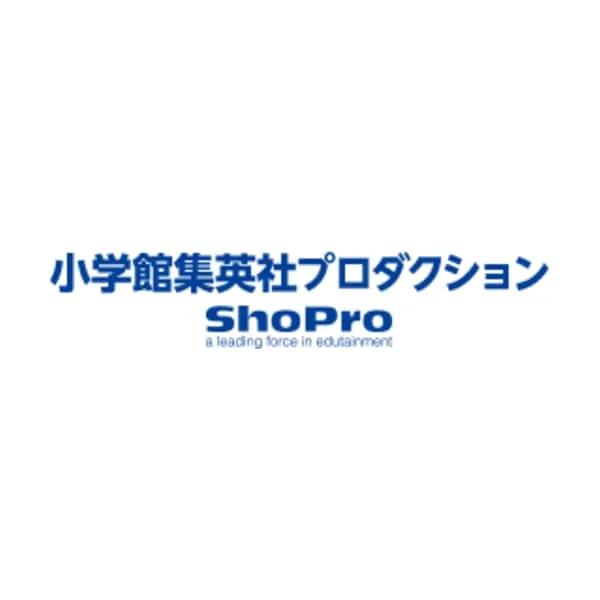 Shogakukan-Shueisha Productions