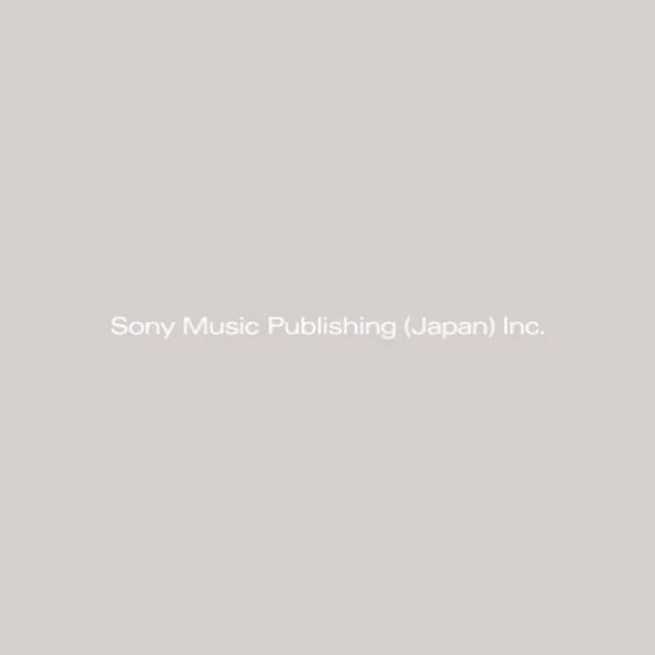 Sony Music Publishing