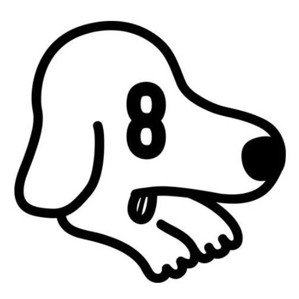 STUDIO 8 DOGS