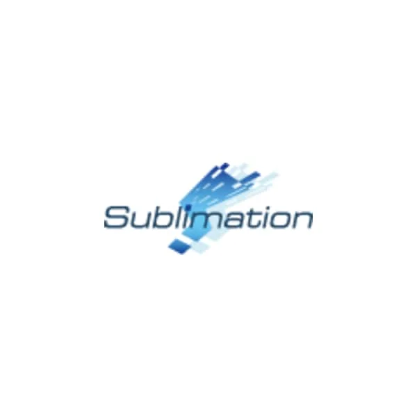 Sublimation
