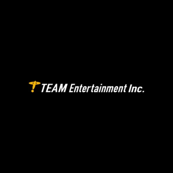 TEAM Entertainment Inc.