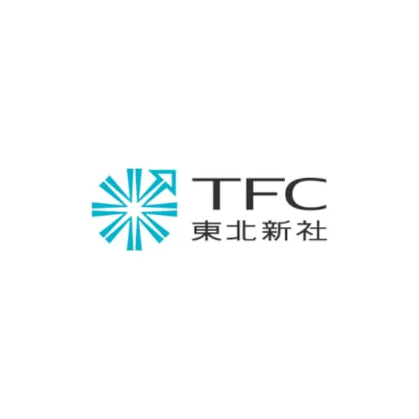 Tohokushinsha Film Corporation