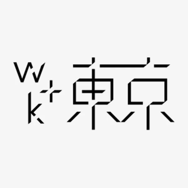 W+K Tokyo