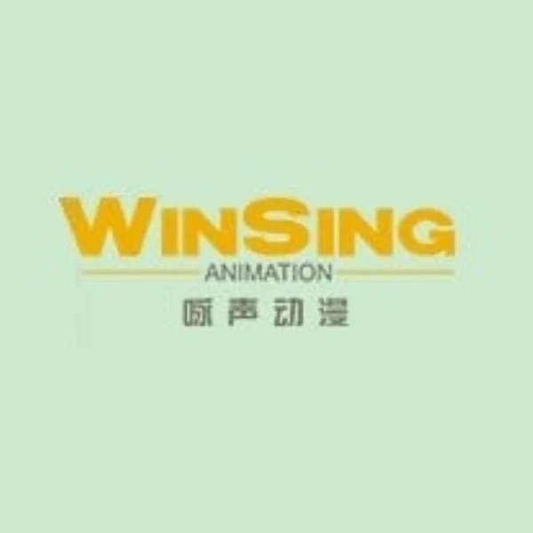 WINSING ANIMATION