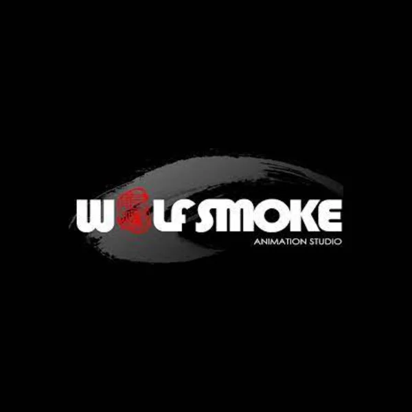 Wolf Smoke Studio