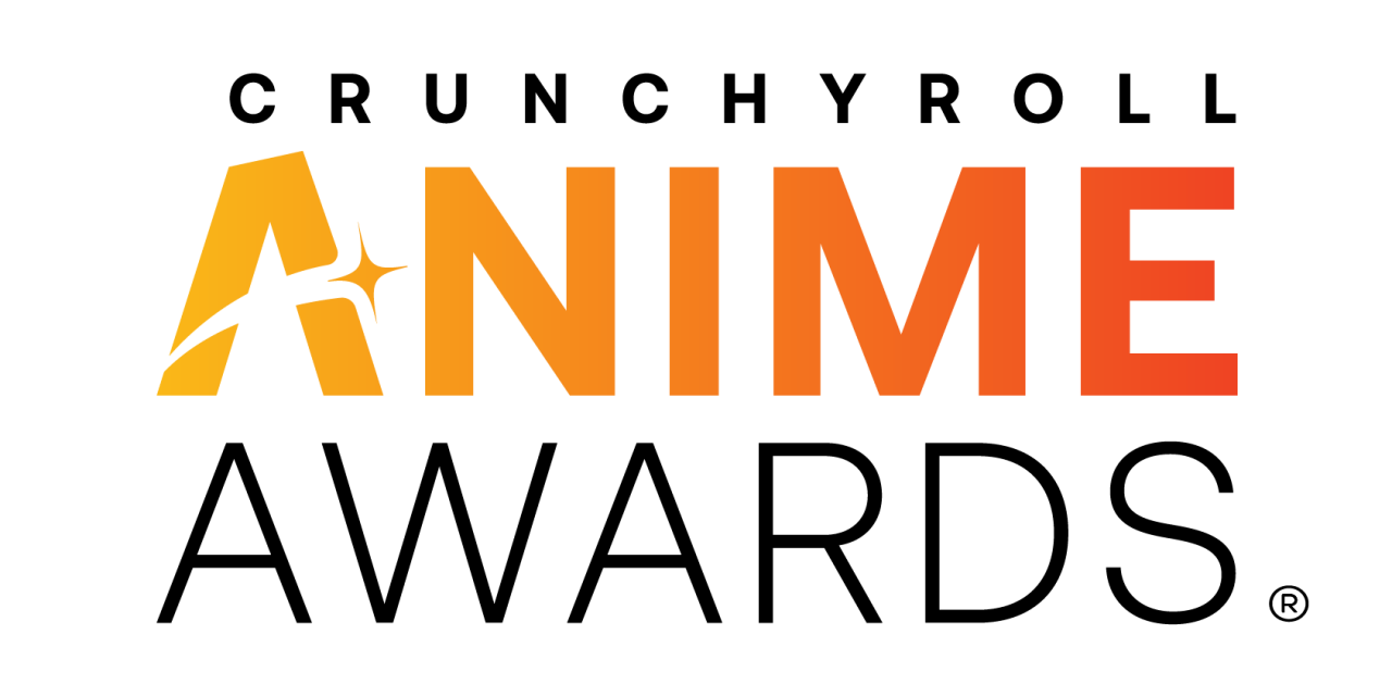 Crunchyroll Anime Awards