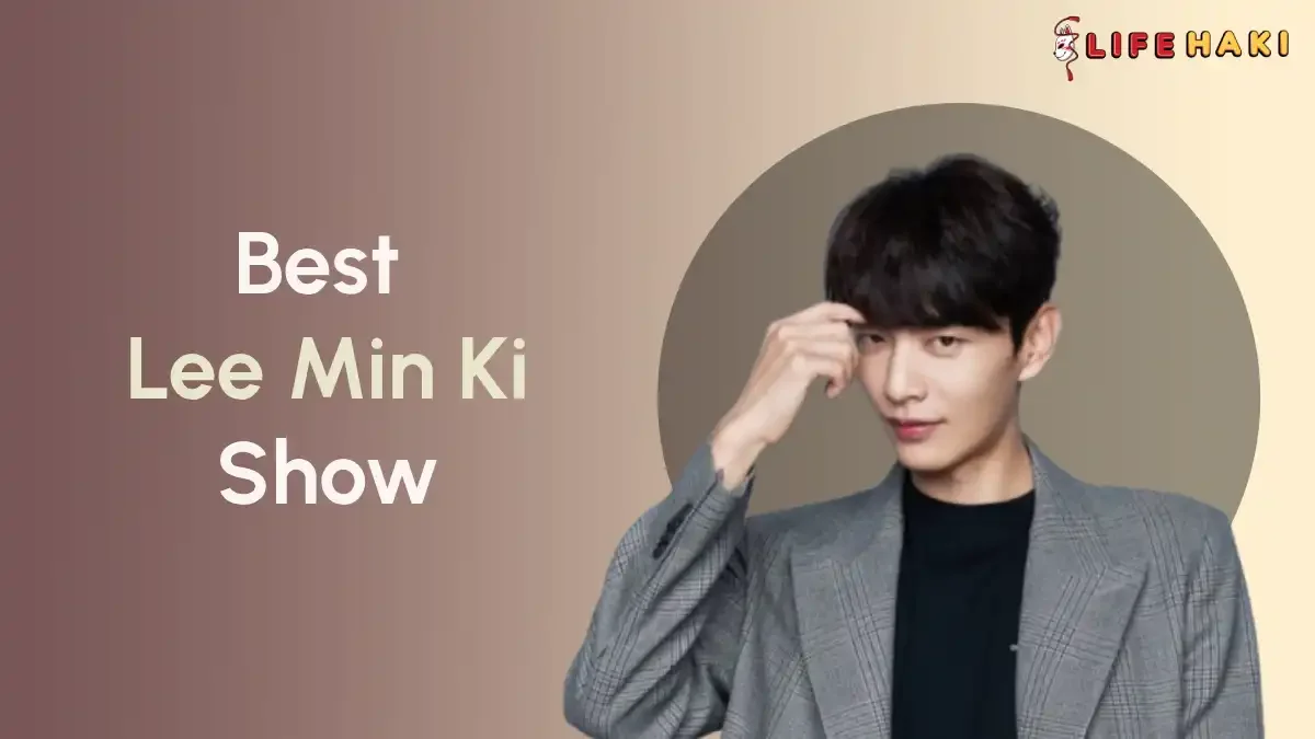 6 Best Lee Min-ki K-Dramas and TV Shows to Watch
