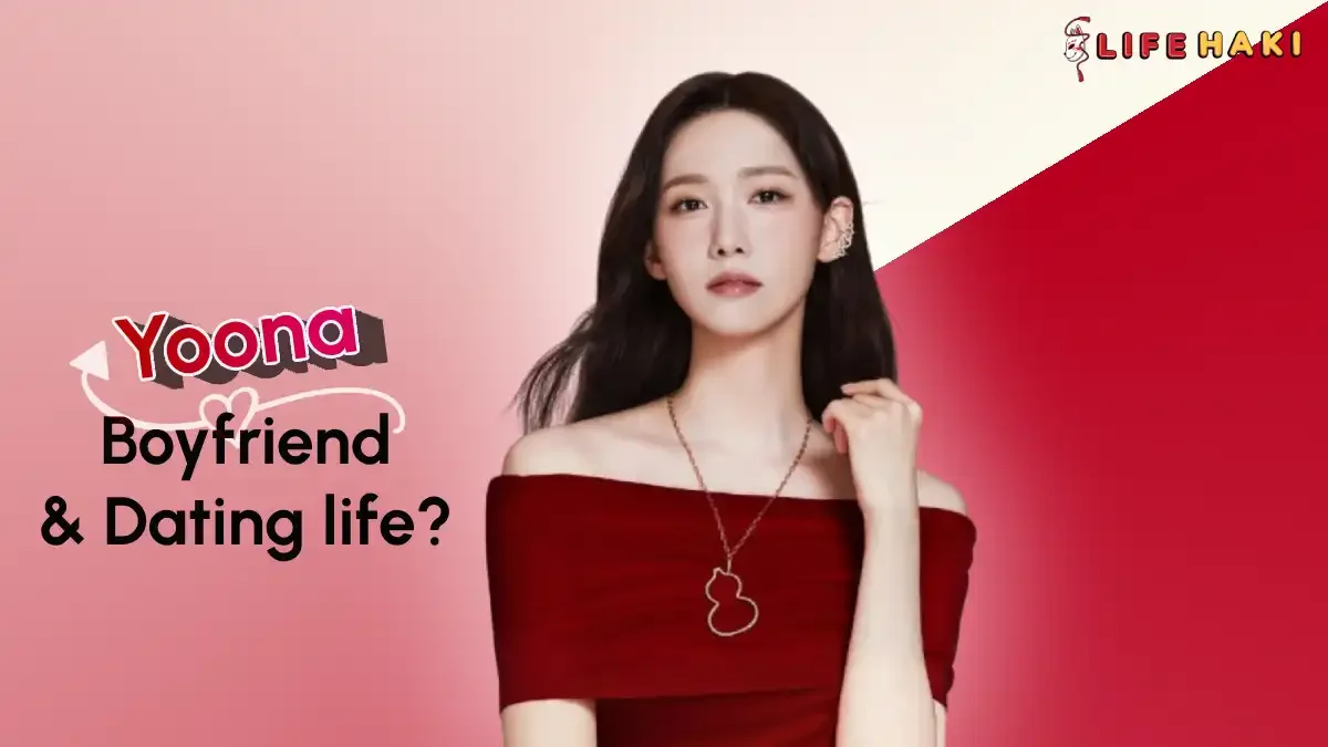 Yoona Dating History: Boyfriends and Relationships
