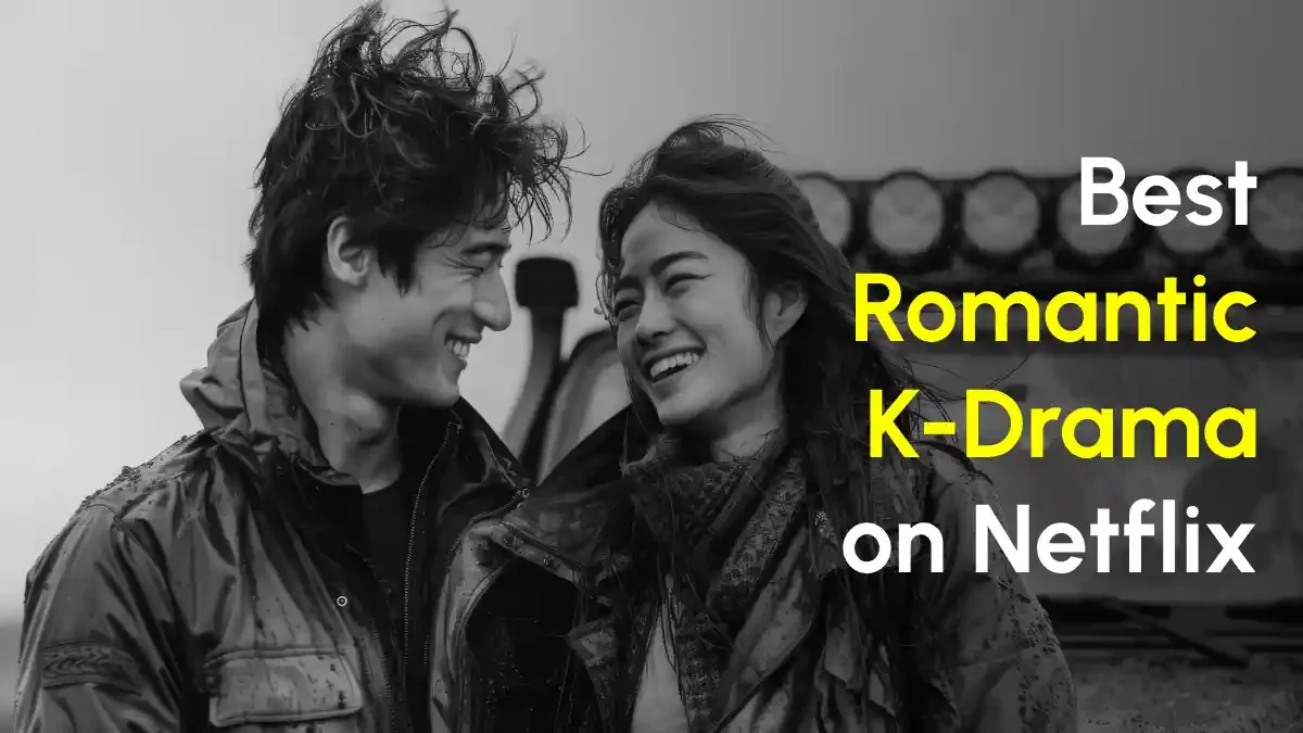 10 Best Romantic Korean Dramas on Netflix (2026)
