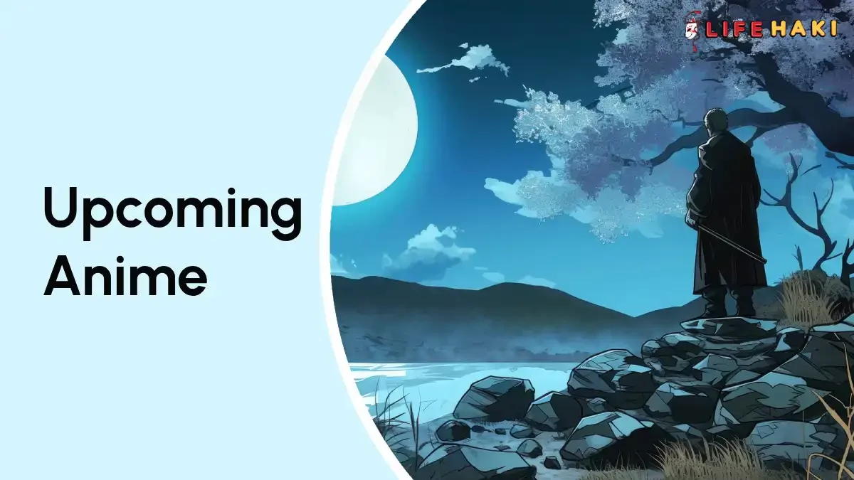 10 Upcoming Anime This Winter You Should Not Miss!