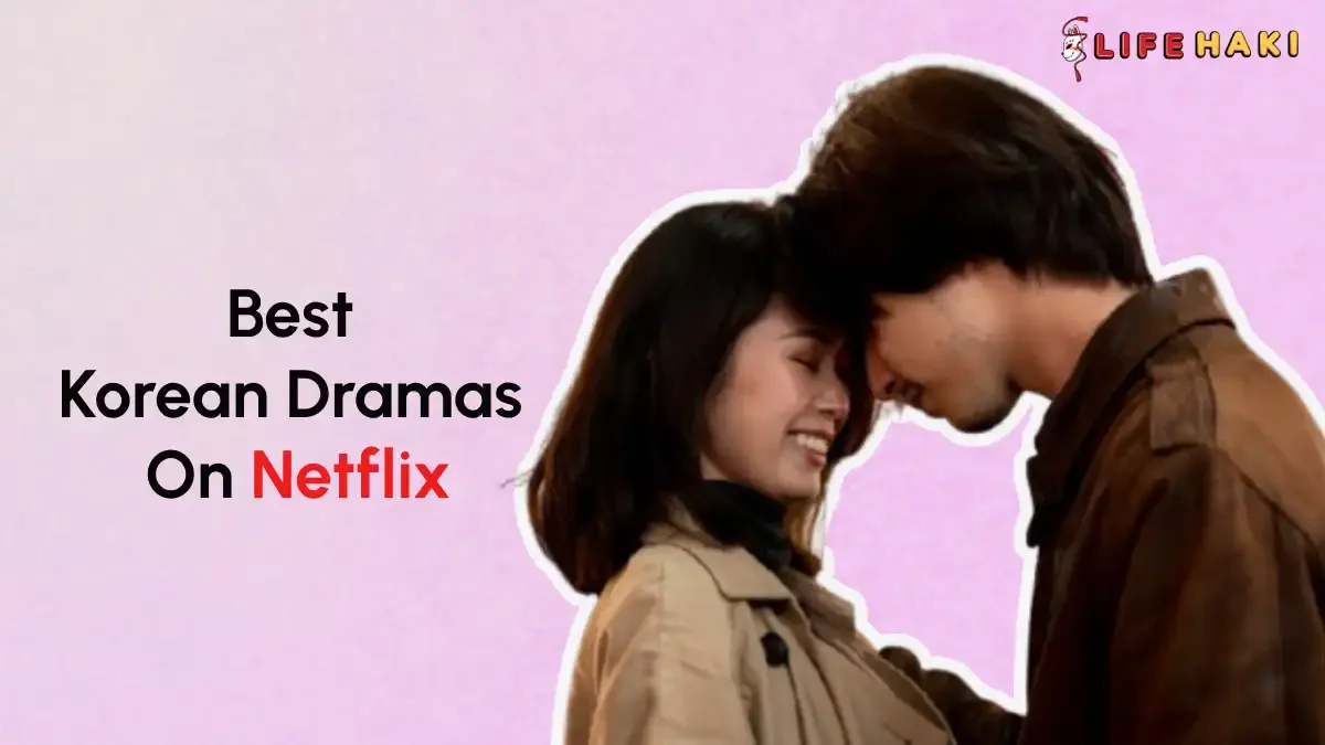 8 Best Korean Dramas on Netflix to Watch in 2026