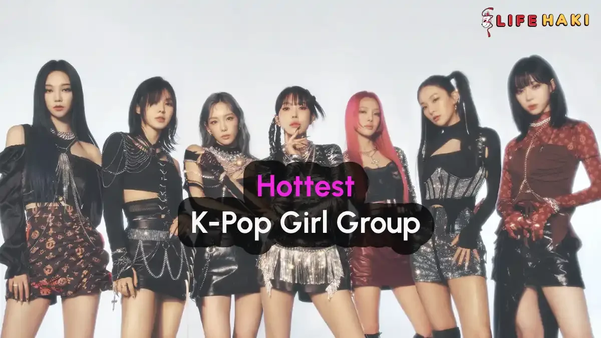 5 Best K-Pop Girl Groups to Follow in 2026