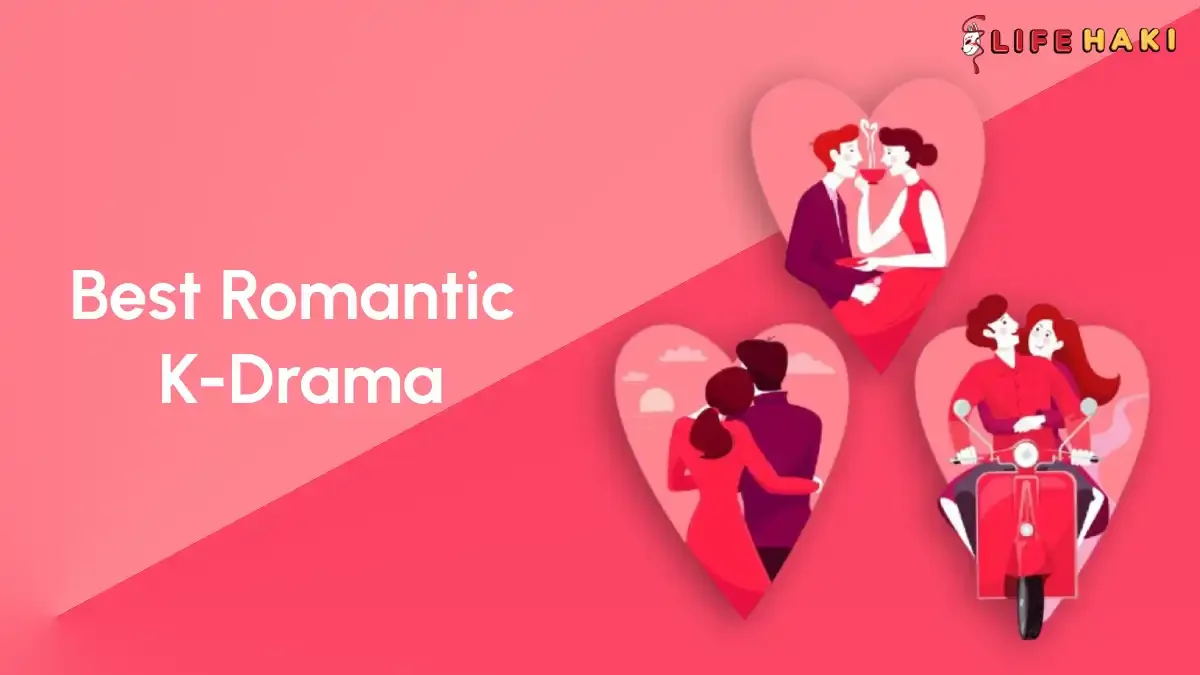 5 Best Romantic Korean Dramas of All Time