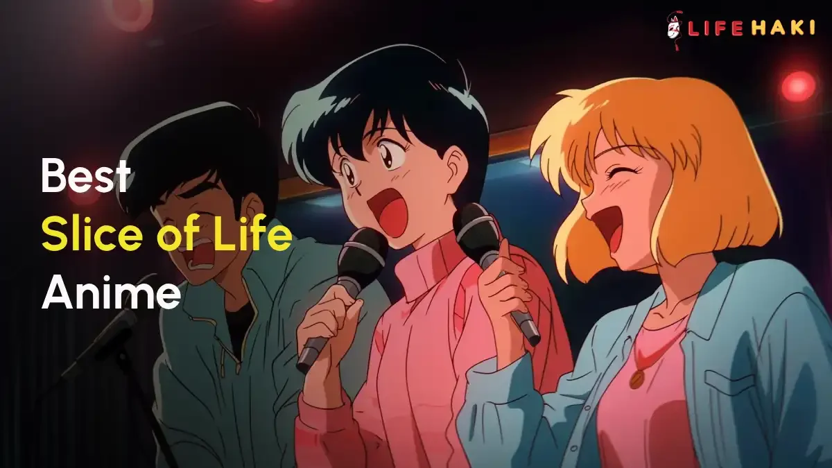 13 Best Slice of Life Anime: Stories You Can’t Miss