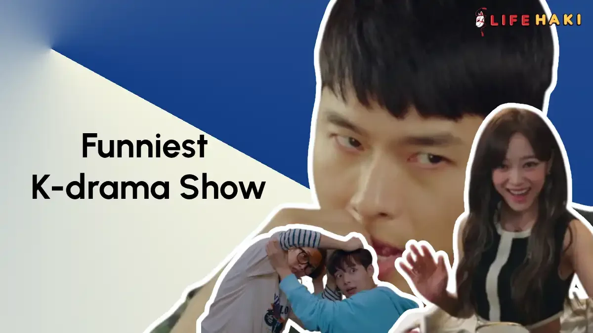 4 Funniest Korean Dramas for Comedy Lovers
