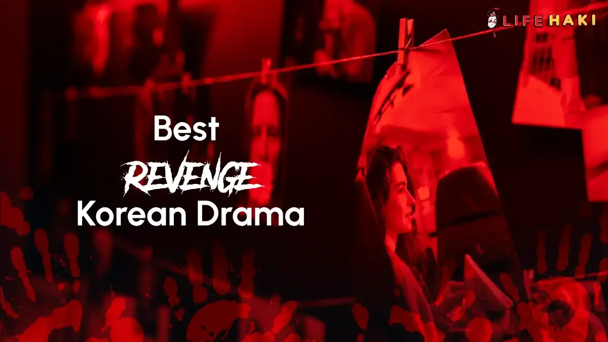 7 Best Revenge Korean Dramas Ranked