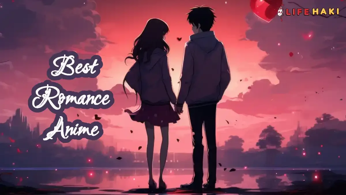 Explore the World Of Love Stories With 7 Best Romance Anime