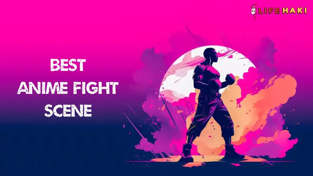 10 Best Anime Fight Scenes So Good, They Deserve a Standing Ovation