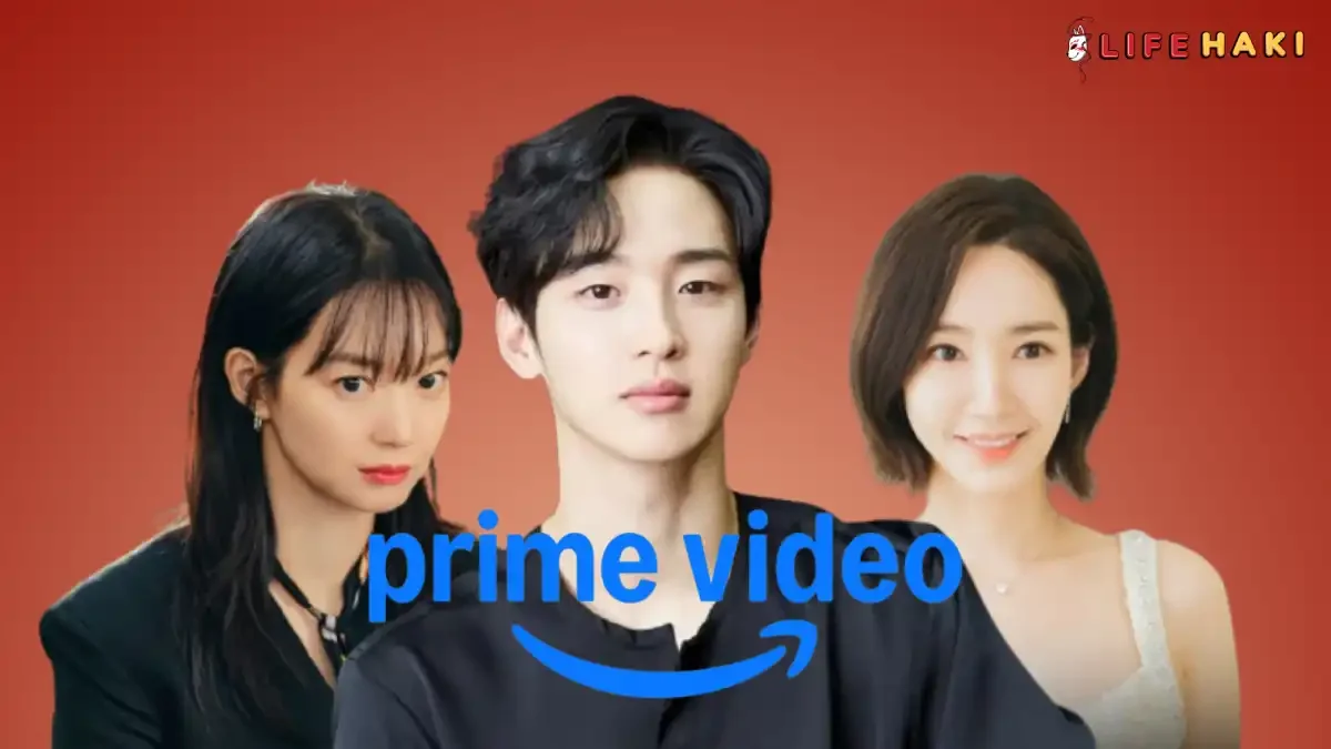 5 Best K-Dramas on Amazon Prime Video