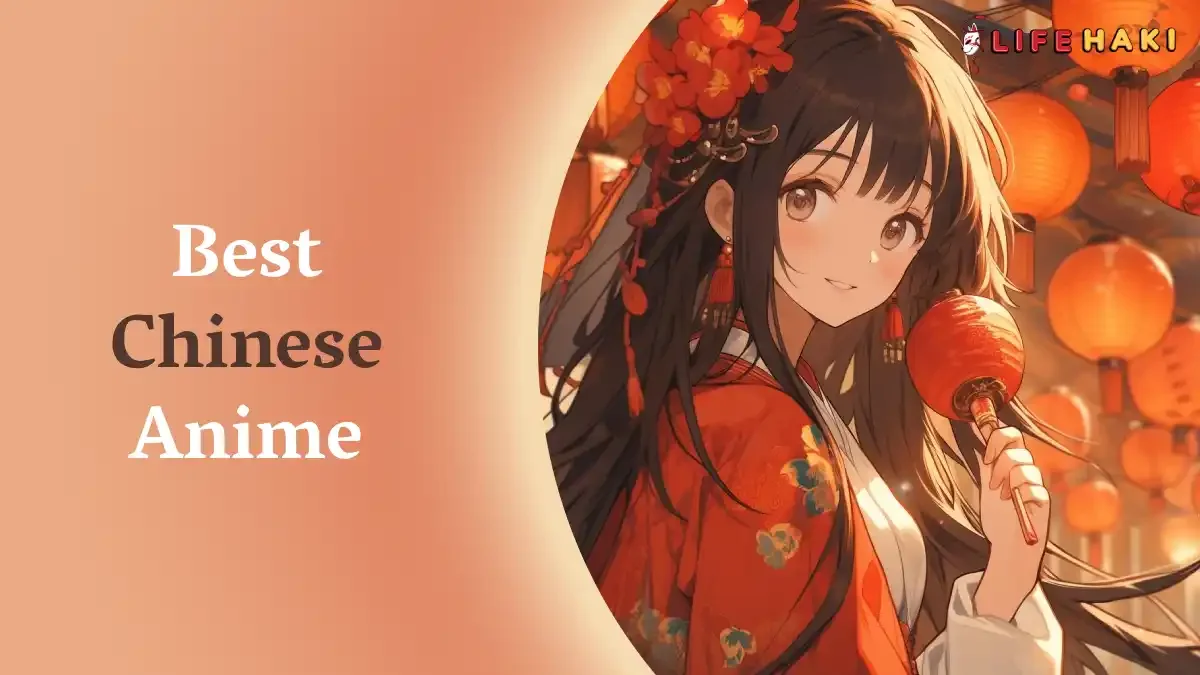 8 Best Chinese Anime That Will Leave You Wanting More