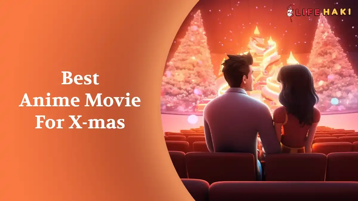 5 Best Animated Movies For Christmas You Must Add To Your Watch List