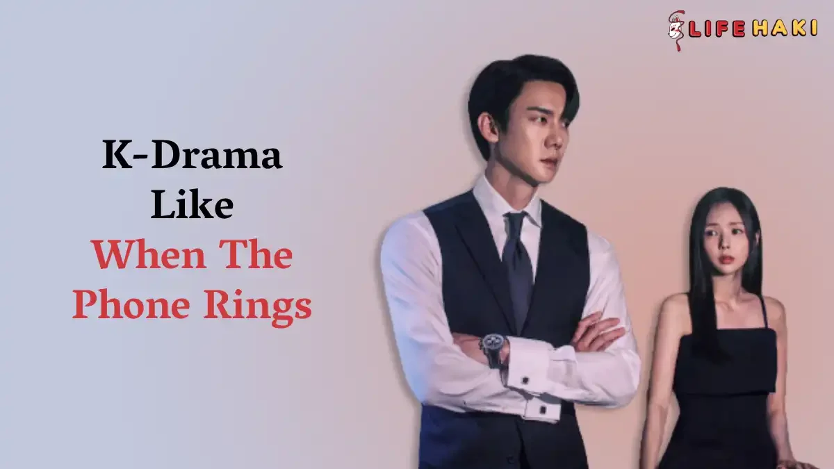 8 Best K-Dramas Like When the Phone Rings
