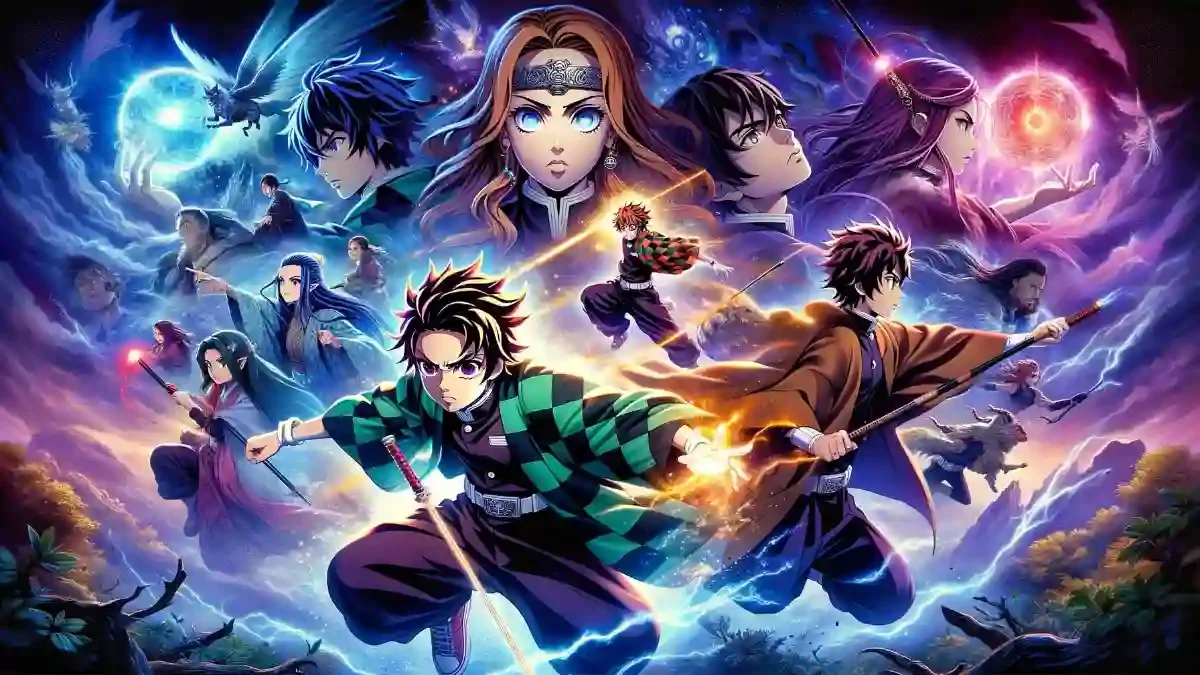 When Does the Next Season of Demon Slayer Come Out?