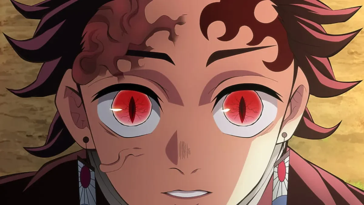 What Happened After Tanjiro Became a Demon?
