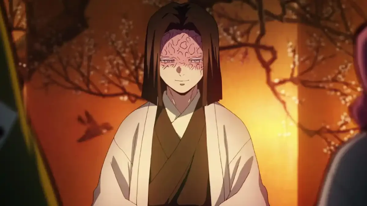 Why Does Ubuyashiki Say i’m Busy Demon Fall: A Deep Dive