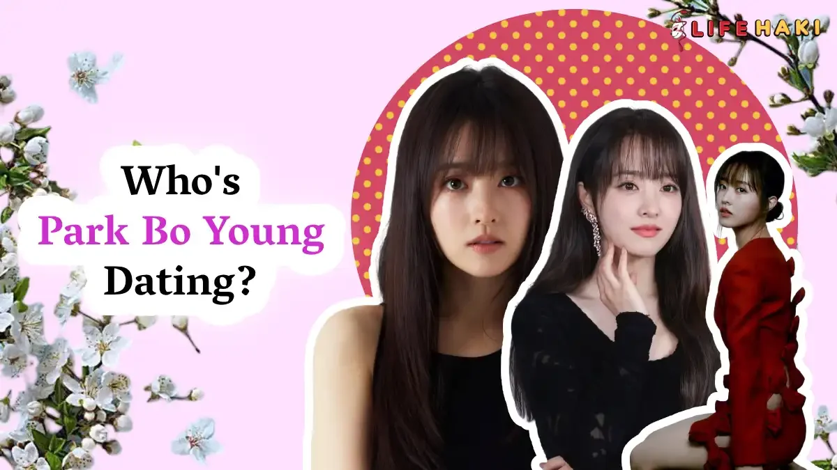 Park Bo-young Dating History: Boyfriends and Relationships