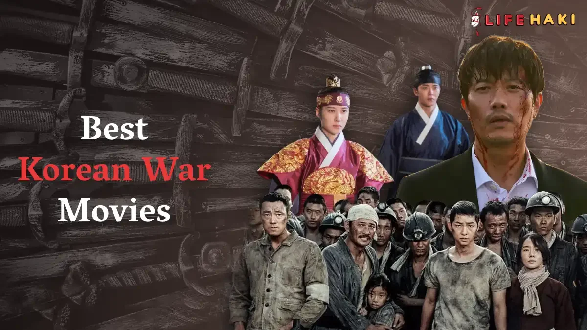 6 Best Korean War Movies Based on History