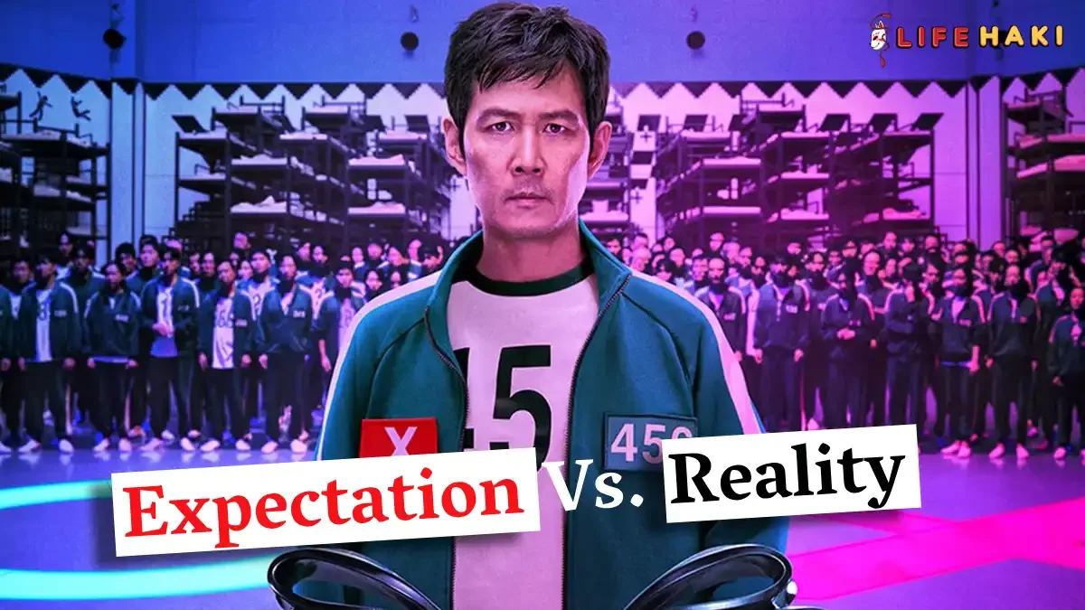 Squid Game Season 2 Review: Does It Live Up to Season 1?