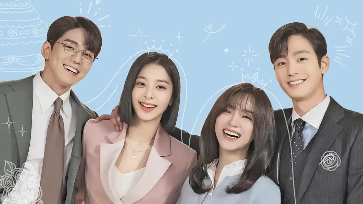 Business Proposal Review, it’s an Oh-I’m-in-my-PJ Type Drama!