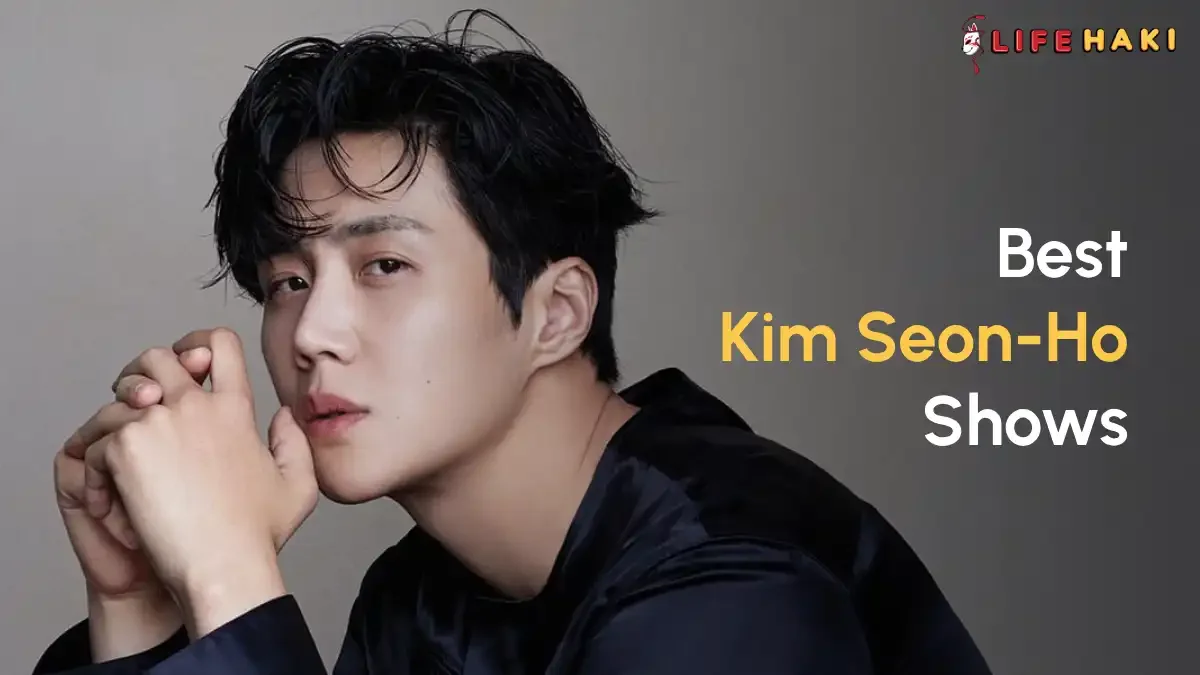 Kim Seon Ho Shows: 5 Binge-Worthy Series You Can’t Miss!