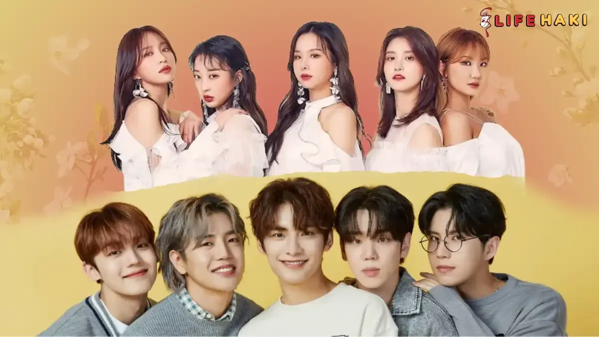 10 K-Pop Groups with the Most Instagram Followers (2026)
