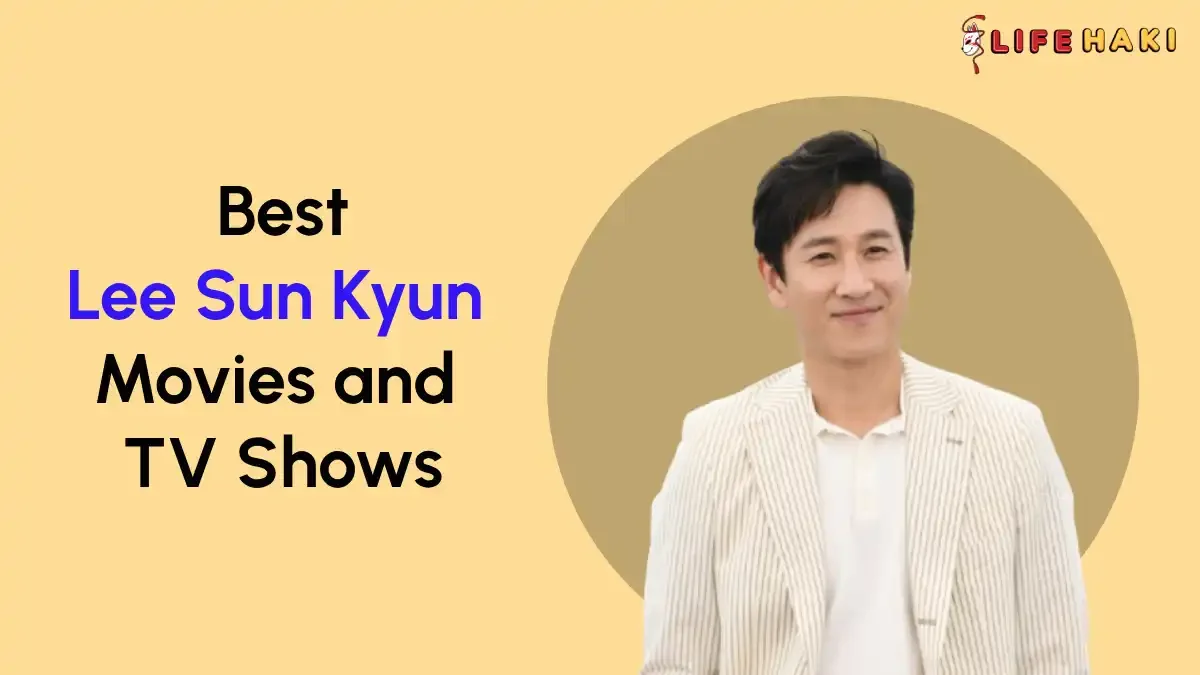 Can’t Get Enough of Lee Sun Kyun? Here Are His Greatest Hits