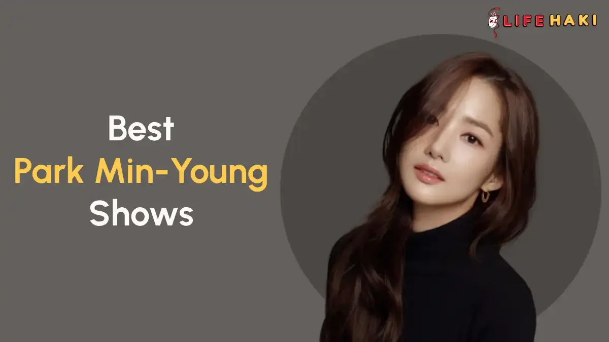 8 Best Park Min-young K-Dramas and Movies Ranked