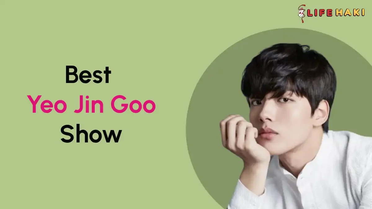 6 Awesome Yeo Jin Goo TV Shows You Can’t Miss
