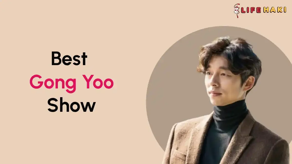Gong Yoo Movies and TV Shows: 6 Greatest Hits You Can’t Miss