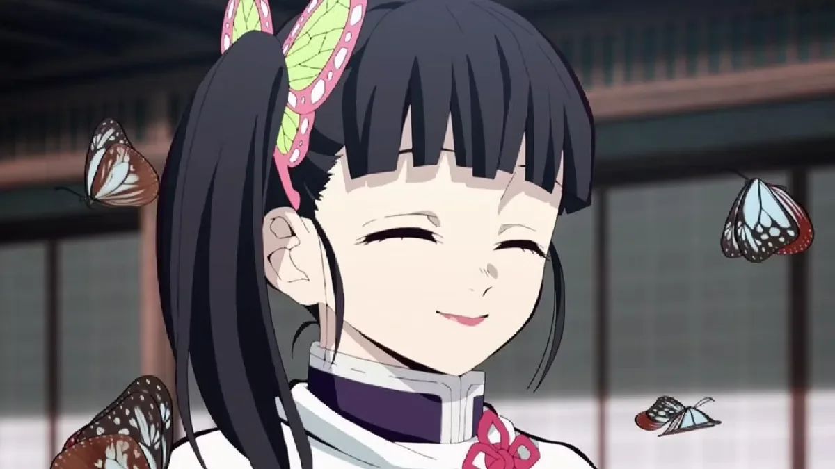 All Female Characters in Demon Slayer, Check Them Out!