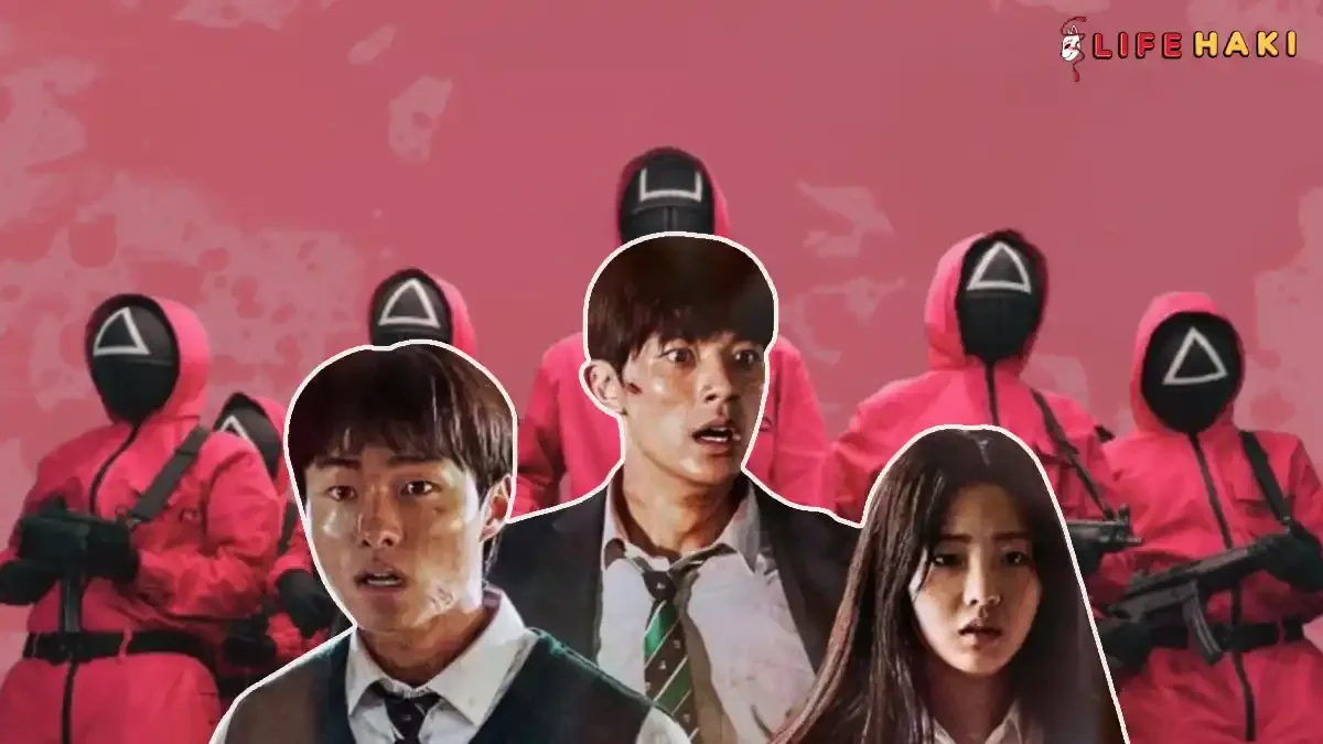 5 Best Upcoming K-Dramas to Watch in 2026